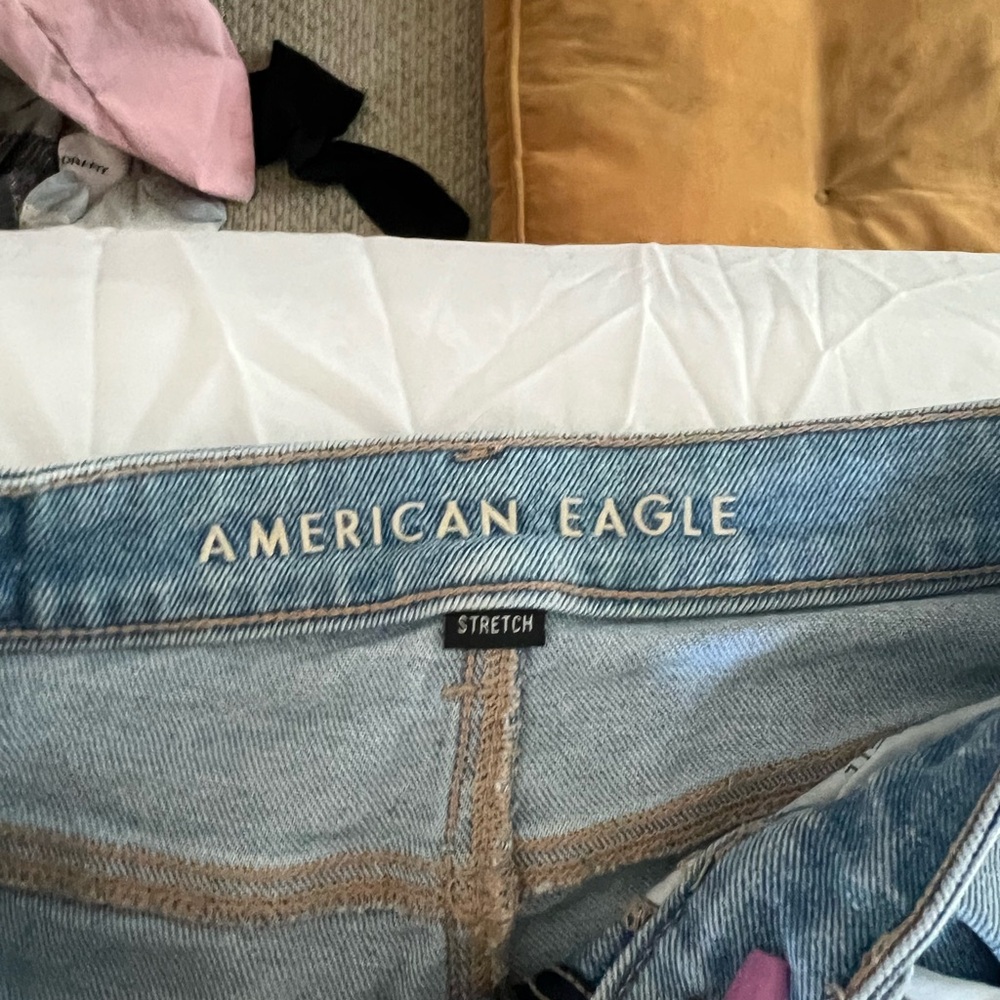 Ripped jeans - Picture 3 of 5